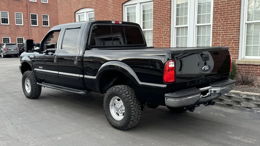 2001 Ford Super Duty 1st Gen - Image 3 of 12