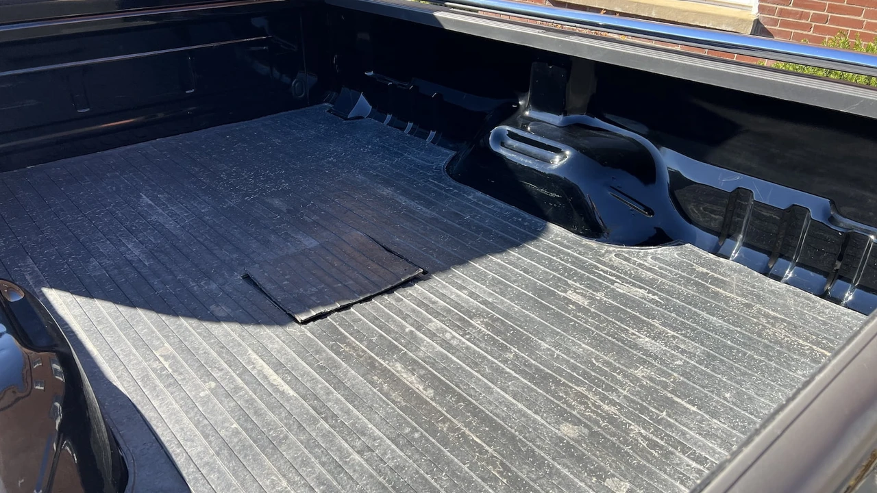 2001 Ford Super Duty 1st Gen - Image 4 of 10