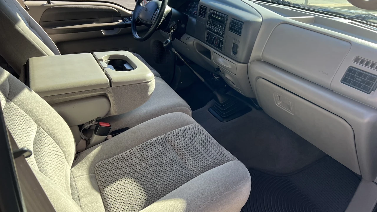 2001 Ford Super Duty 1st Gen - Image 7 of 10