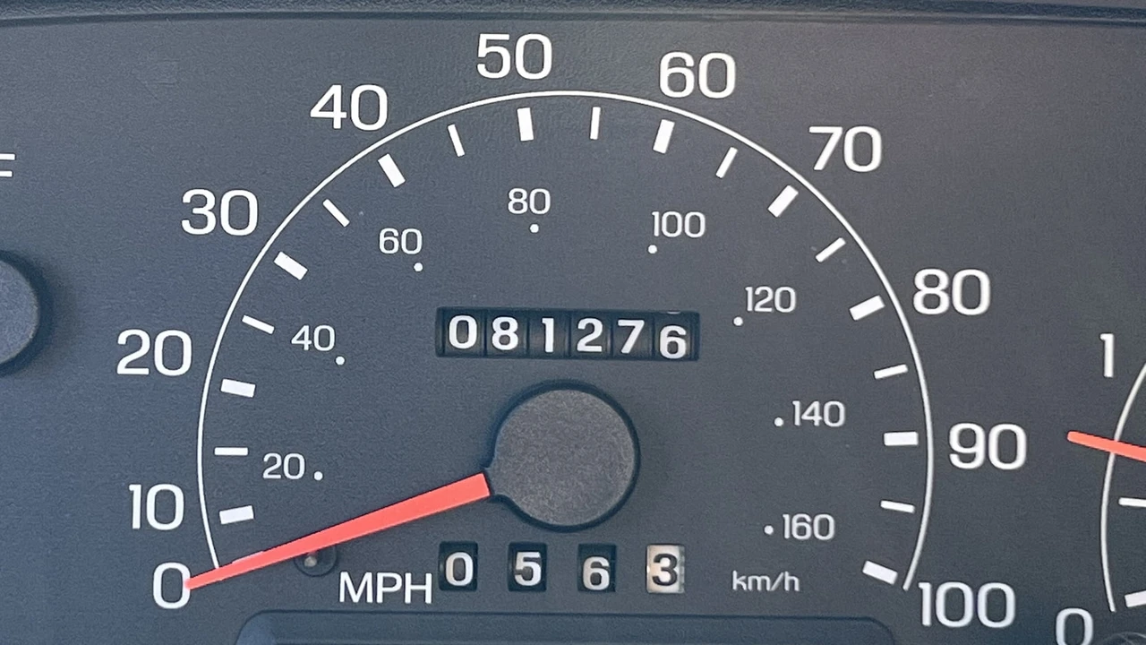 2001 Ford Super Duty 1st Gen - Image 10 of 10