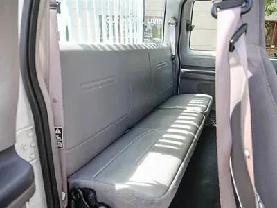 2001 Ford Super Duty 1st Gen - Image 20 of 21