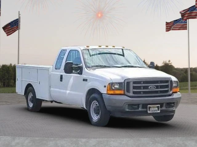 2001 Ford Super Duty 1st Gen - Image 7 of 21