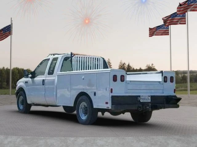 2001 Ford Super Duty 1st Gen - Image 4 of 21