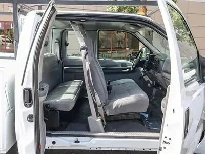 2001 Ford Super Duty 1st Gen - Image 19 of 21