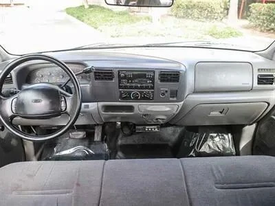 2001 Ford Super Duty 1st Gen - Image 21 of 21
