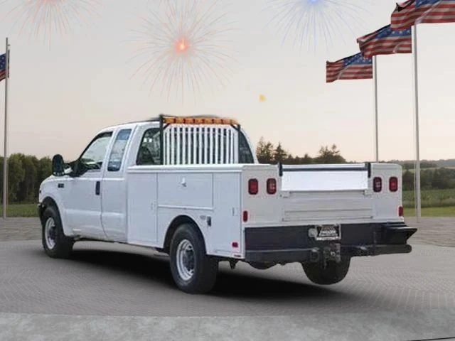 2001 Ford Super Duty 1st Gen - Image 9 of 21