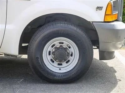 2001 Ford Super Duty 1st Gen - Image 18 of 21
