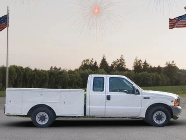 2001 Ford Super Duty 1st Gen - Image 3 of 21