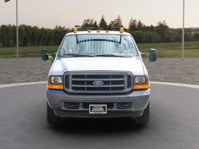 2001 Ford Super Duty 1st Gen - Image 11 of 21
