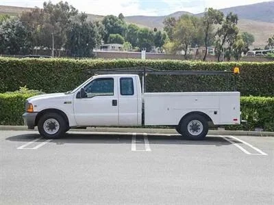 2001 Ford Super Duty 1st Gen - Image 5 of 21