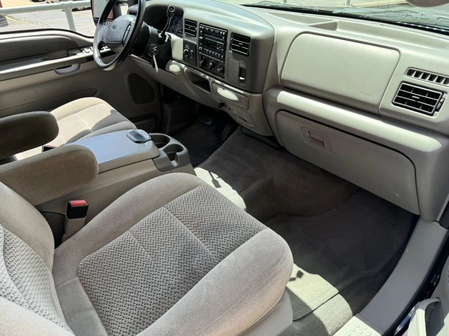 2001 Ford Super Duty 1st Gen - Image 5 of 9