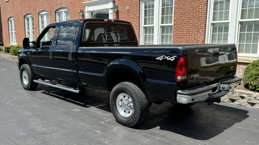 2001 Ford Super Duty 1st Gen - Image 3 of 9