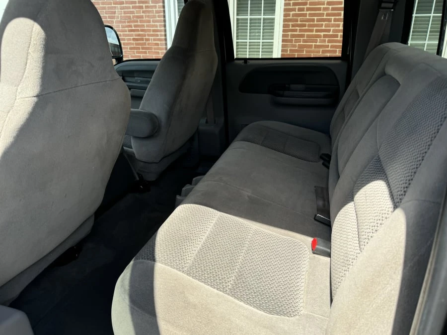 2001 Ford Super Duty 1st Gen - Image 6 of 9