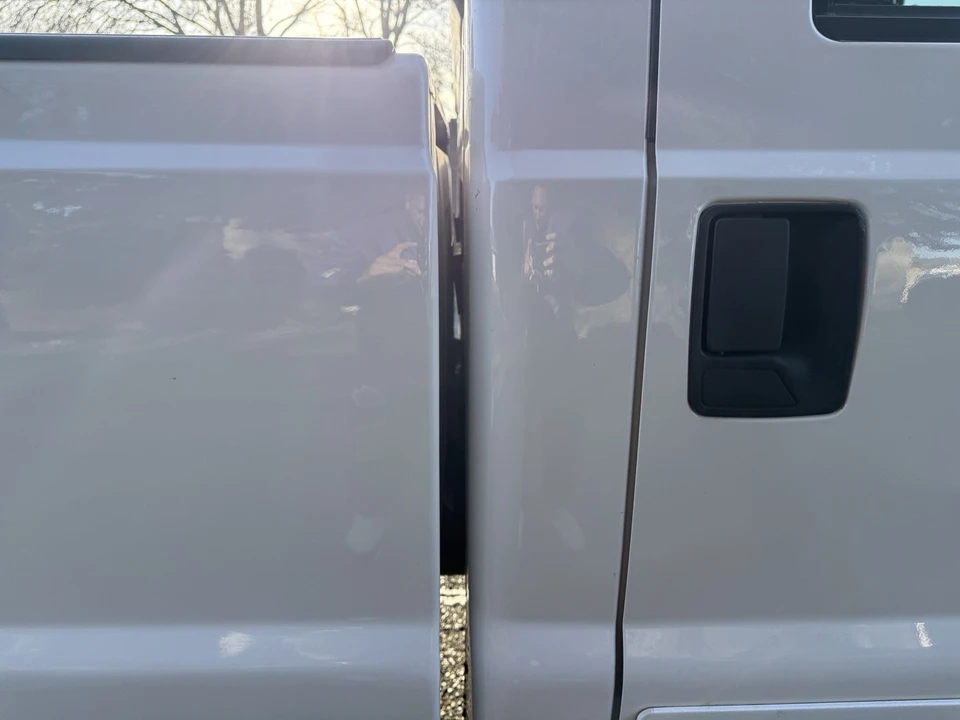 2001 Ford Super Duty 1st Gen - Image 16 of 21