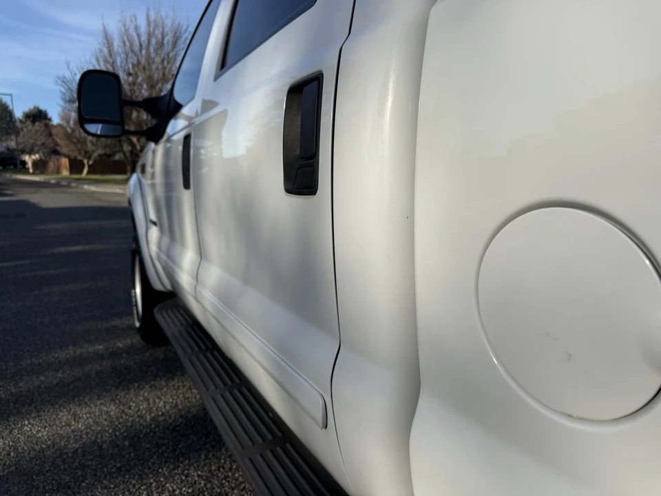 2001 Ford Super Duty 1st Gen - Image 19 of 21