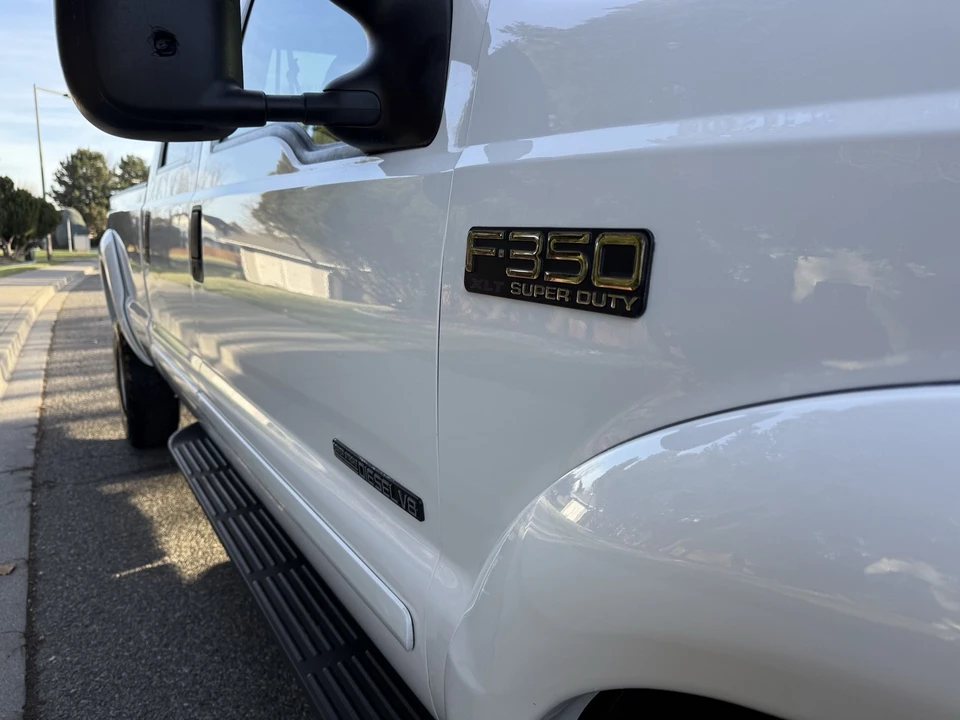 2001 Ford Super Duty 1st Gen - Image 14 of 21