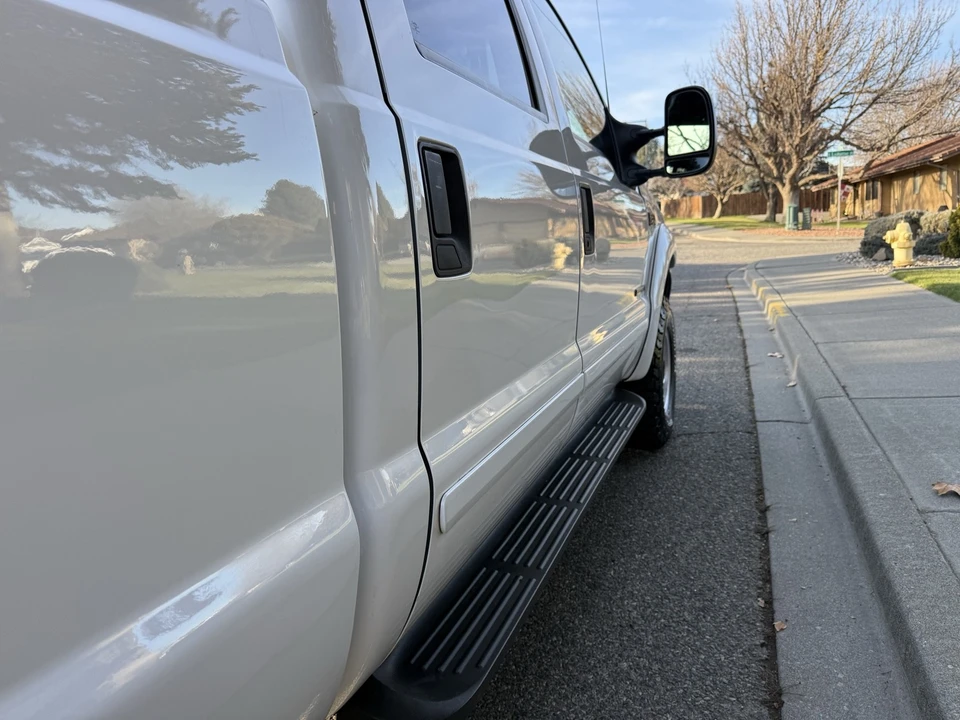 2001 Ford Super Duty 1st Gen - Image 15 of 21