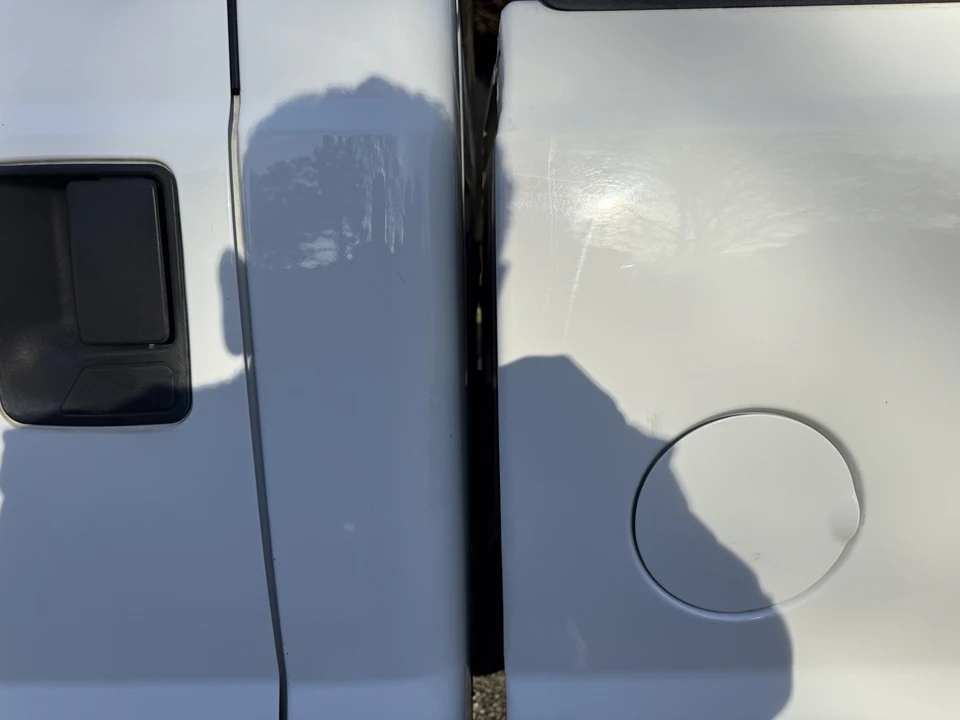 2001 Ford Super Duty 1st Gen - Image 17 of 21