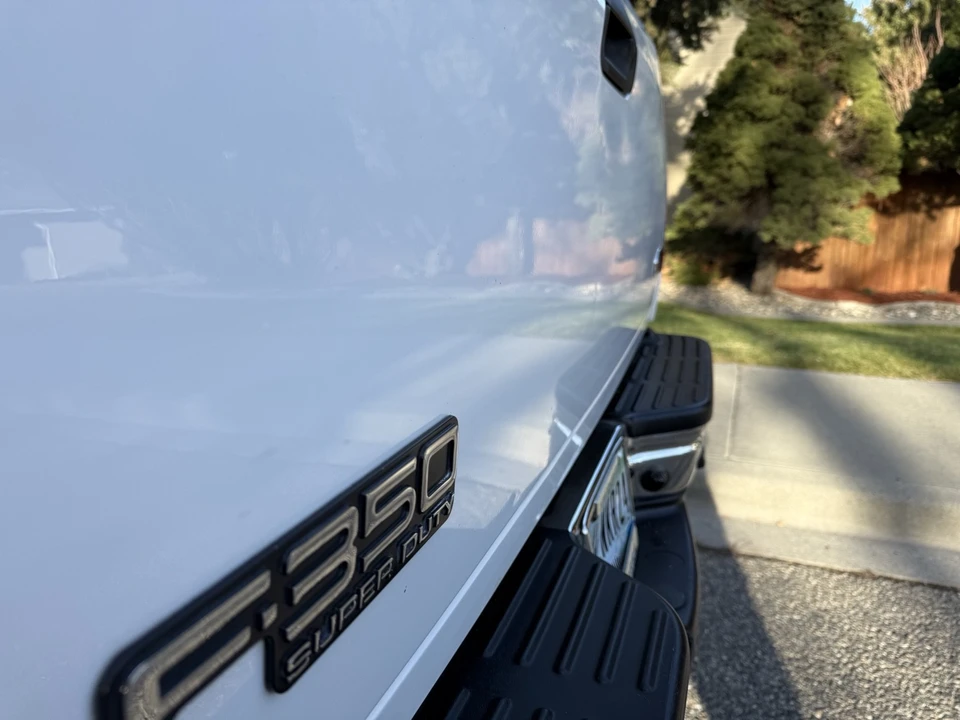 2001 Ford Super Duty 1st Gen - Image 21 of 21