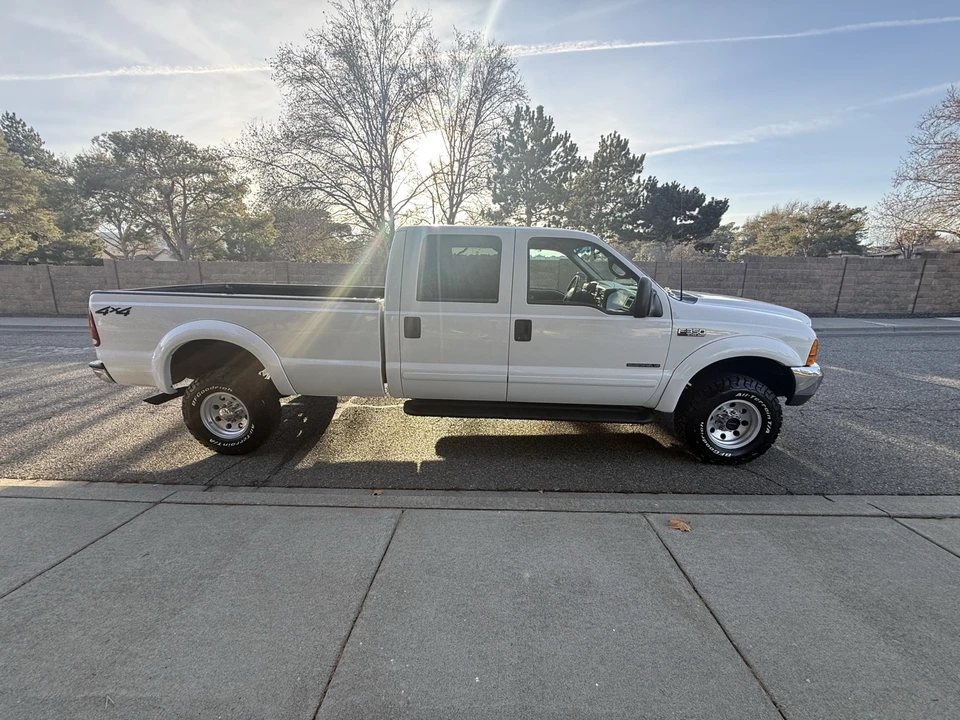 2001 Ford Super Duty 1st Gen - Image 5 of 21