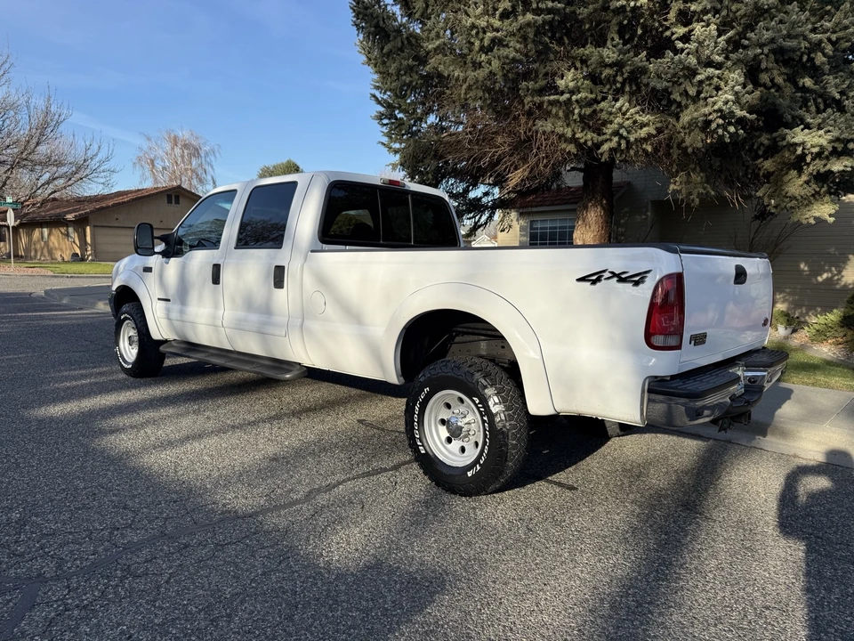 2001 Ford Super Duty 1st Gen - Image 3 of 21