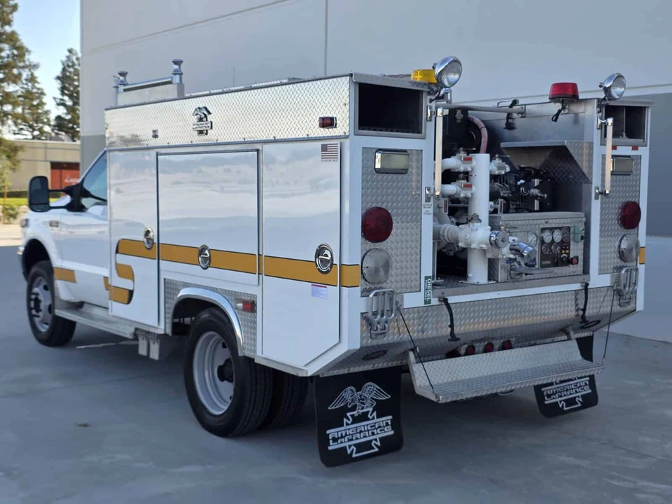 2001 Ford Super Duty 1st Gen - Image 15 of 31