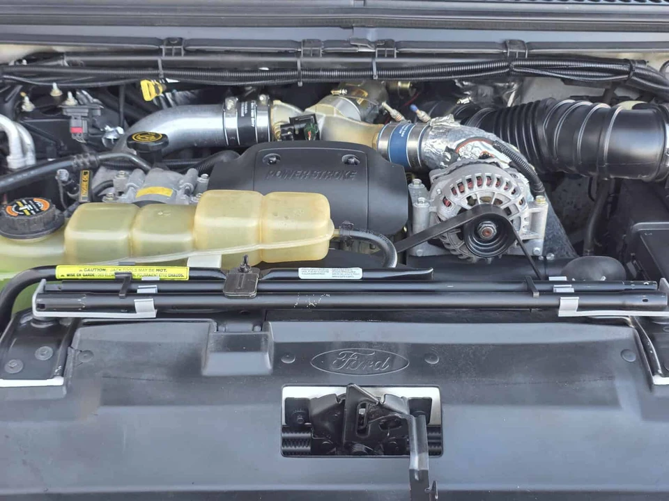 2001 Ford Super Duty 1st Gen - Image 28 of 31