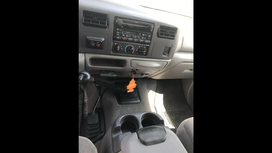 2001 Ford Super Duty 1st Gen - Image 5 of 11