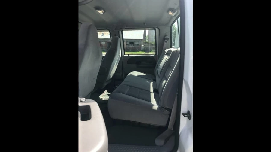 2001 Ford Super Duty 1st Gen - Image 7 of 11