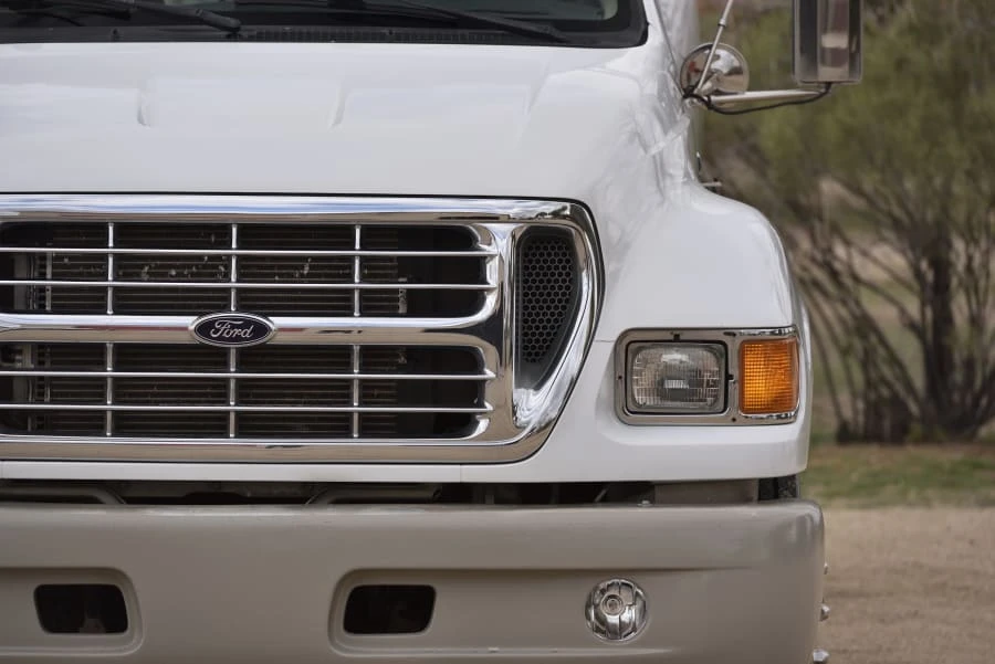 2001 Ford Super Duty 1st Gen - Image 17 of 31