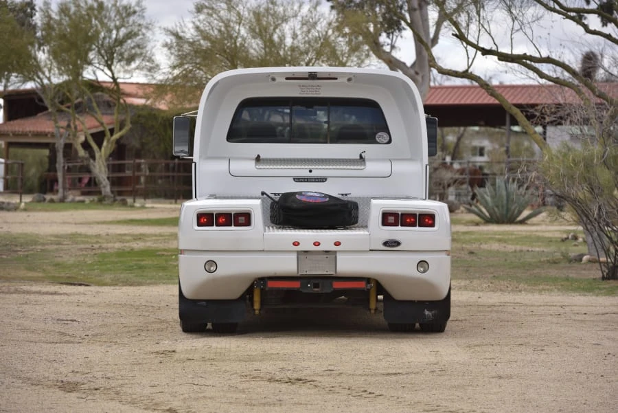 2001 Ford Super Duty 1st Gen - Image 5 of 31