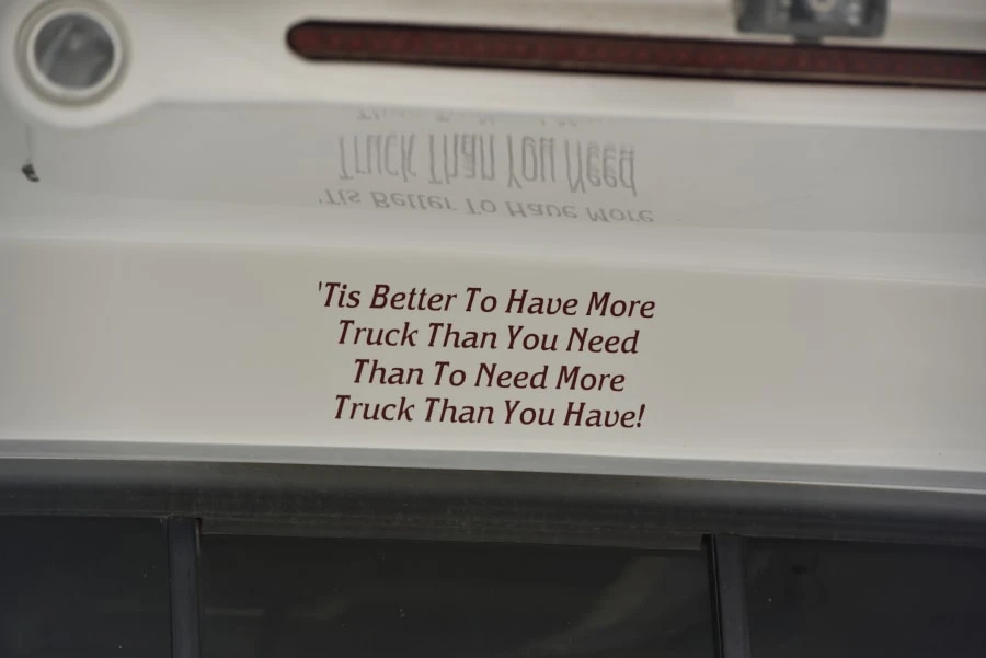 2001 Ford Super Duty 1st Gen - Image 11 of 31