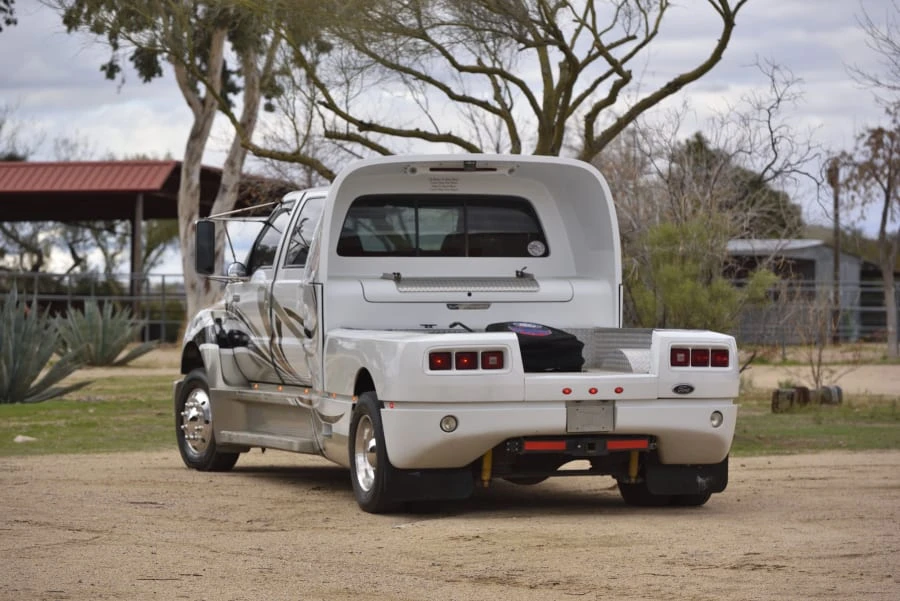 2001 Ford Super Duty 1st Gen - Image 14 of 31