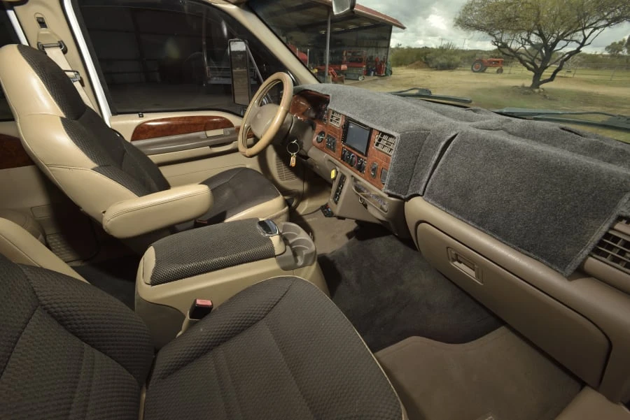 2001 Ford Super Duty 1st Gen - Image 26 of 31