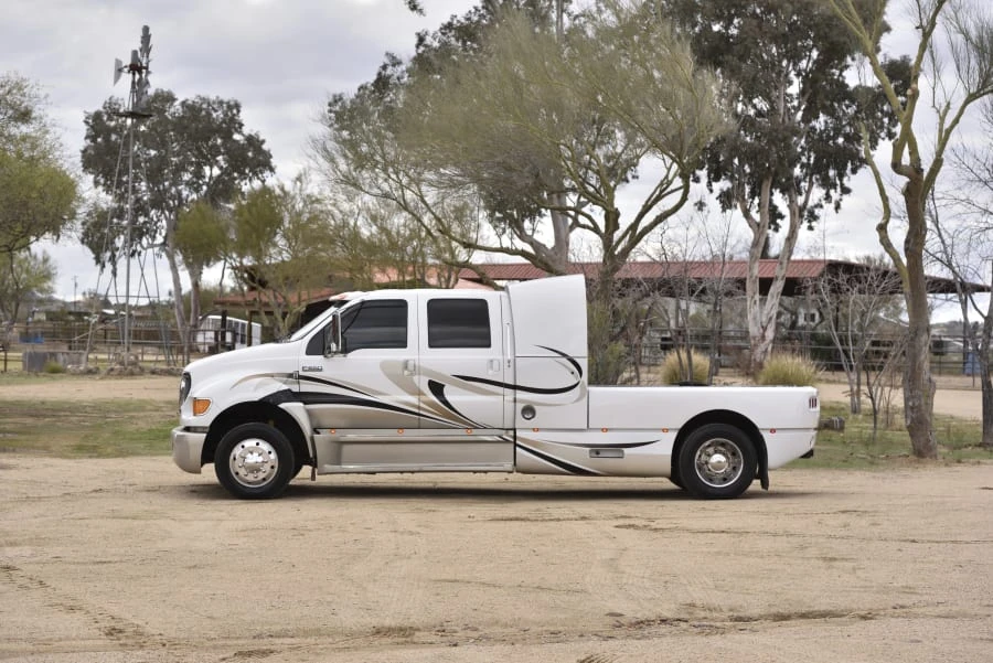 2001 Ford Super Duty 1st Gen - Image 18 of 31