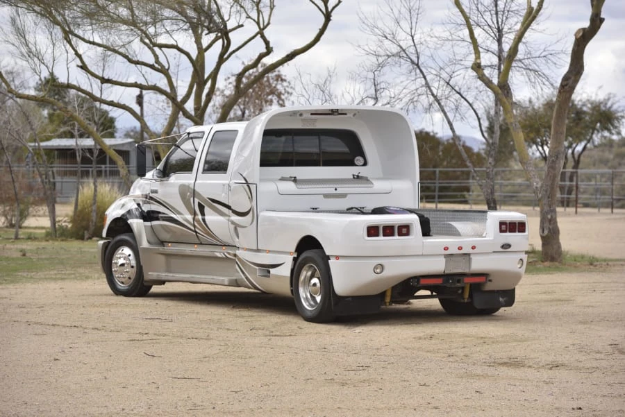 2001 Ford Super Duty 1st Gen - Image 16 of 31