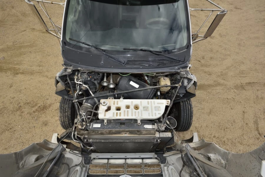 2001 Ford Super Duty 1st Gen - Image 31 of 31