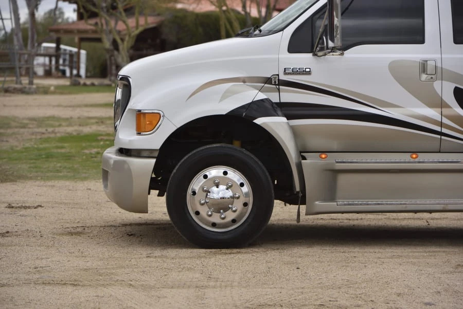 2001 Ford Super Duty 1st Gen - Image 12 of 31