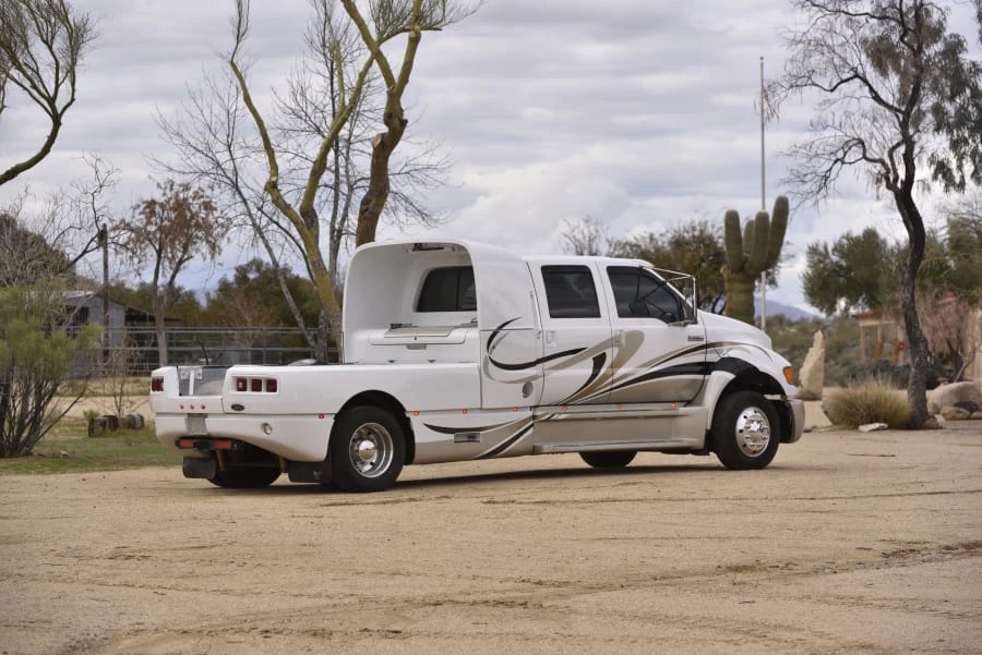 2001 Ford Super Duty 1st Gen - Image 3 of 31
