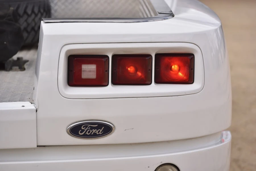 2001 Ford Super Duty 1st Gen - Image 8 of 31