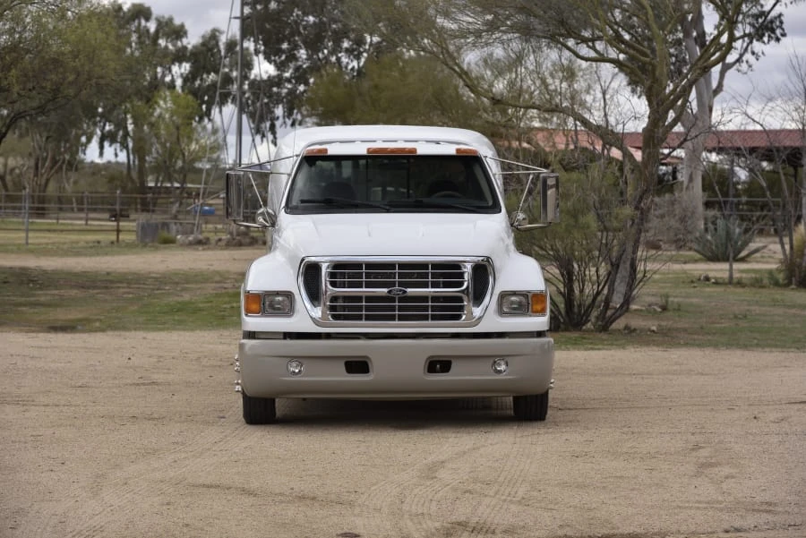 2001 Ford Super Duty 1st Gen - Image 4 of 31