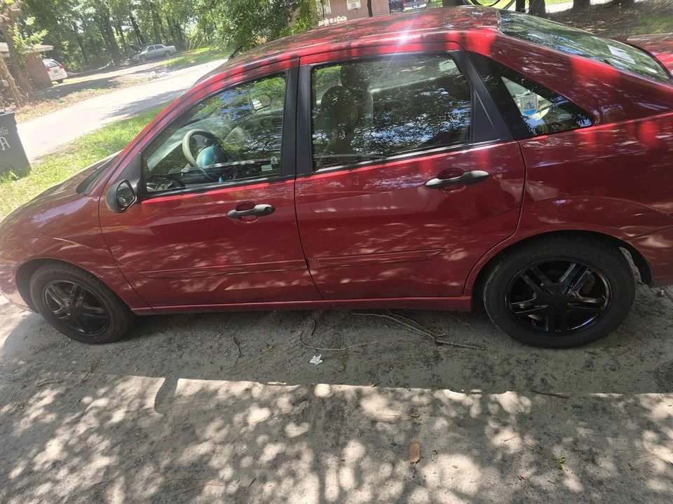 2001 Ford Focus 1st Gen - Image 3 of 5