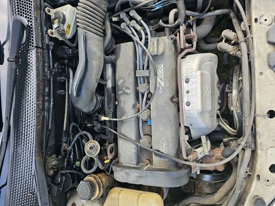 2001 Ford Focus 1st Gen - Image 7 of 7
