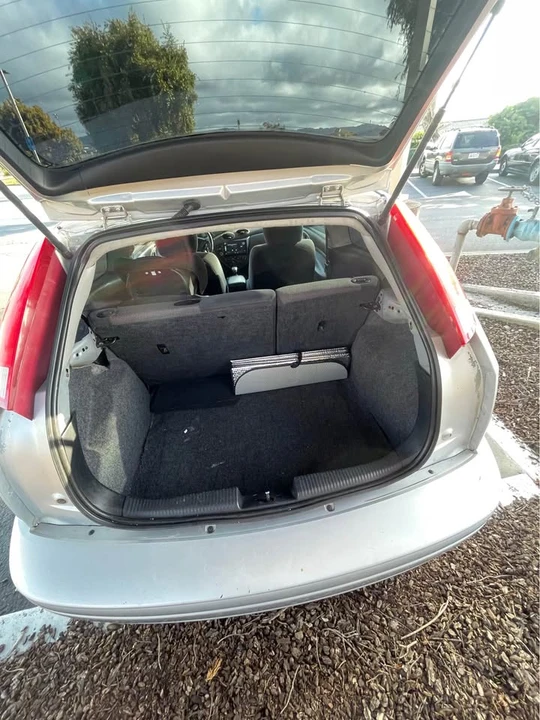 2001 Ford Focus 1st Gen - Image 3 of 8