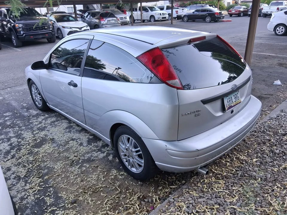 2001 Ford Focus 1st Gen - Image 2 of 4