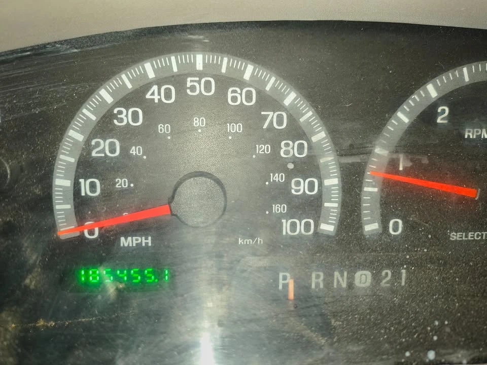 2001 Ford F-150 10th Gen - Image 6 of 6
