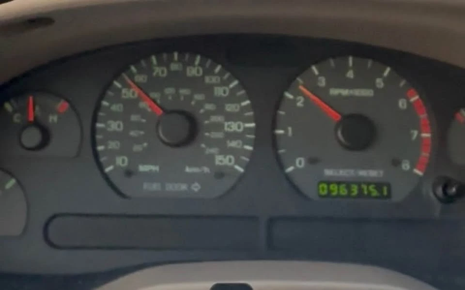 2001 Ford GT - Image 17 of 17