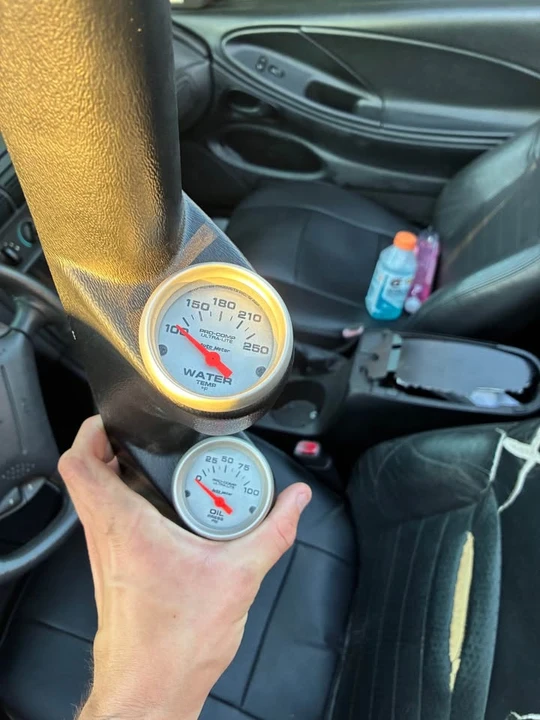 2001 Ford GT - Image 7 of 7