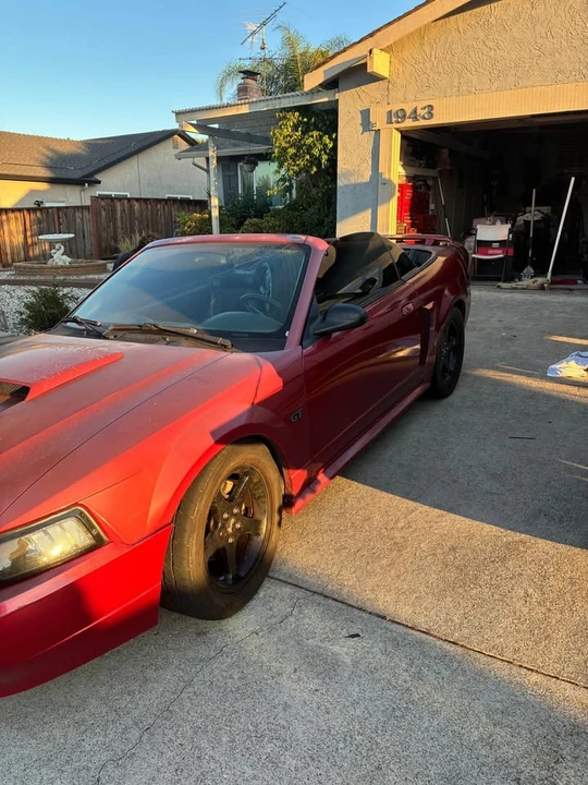 2001 Ford GT - Image 3 of 7