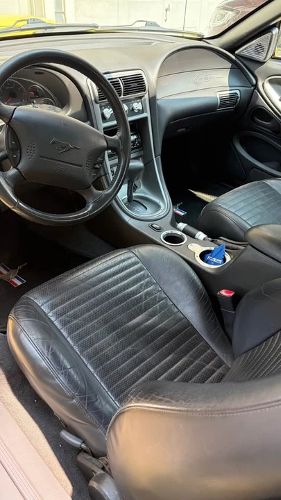 2001 Ford GT - Image 8 of 8